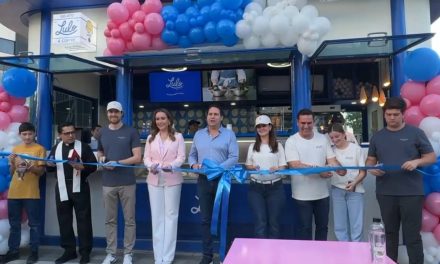 Crece la industria de servicios en Saltillo