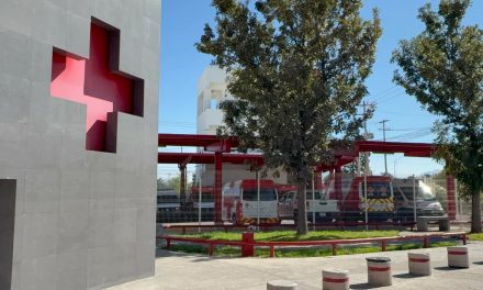 Mujer de 38 años muere en la Cruz Roja tras estar bajo atención médica desde el sábado pasado