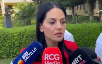 Cumplieron los municipios; ya entregaron sus leyes de ingresos