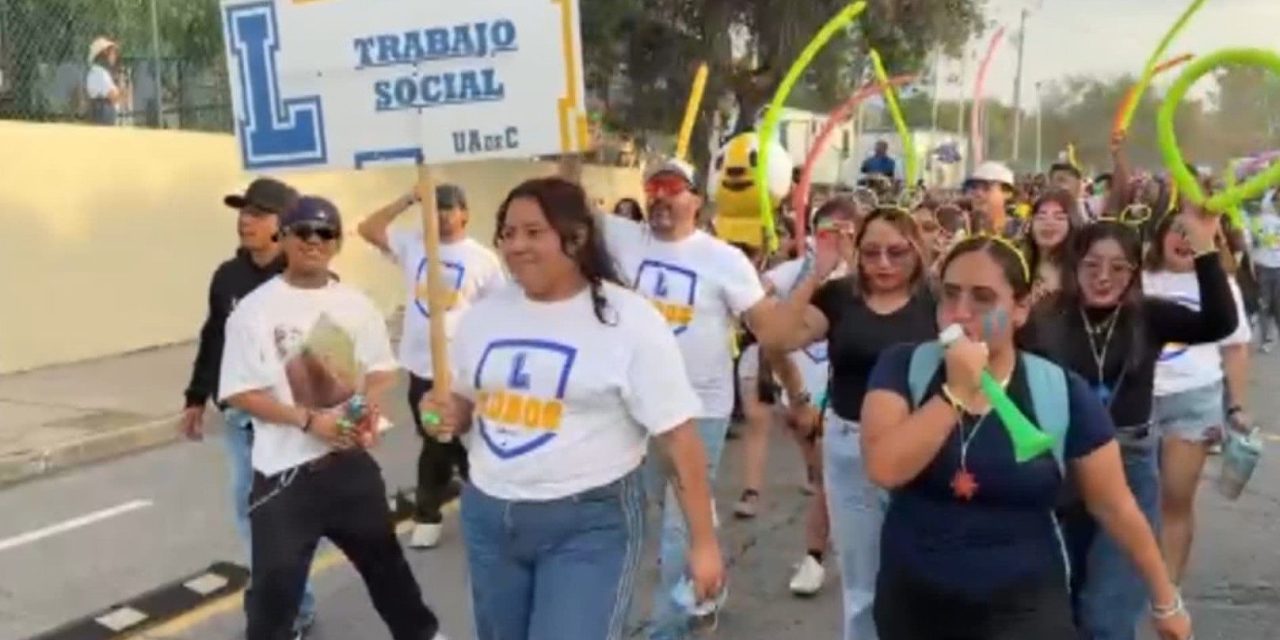 Dan la bienvenida a nuevos lobos