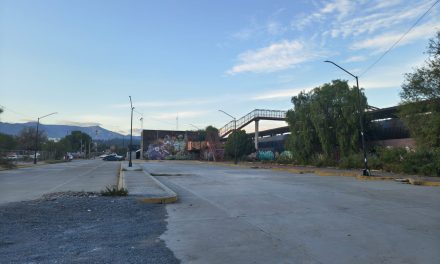 Hombre pierde la vida mientras laboraba en los patios de la estación ferroviaria