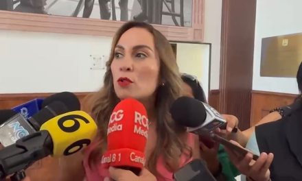 Debe haber sanciones contra alumnos bromistas e irresponsables; Magaly Hernández