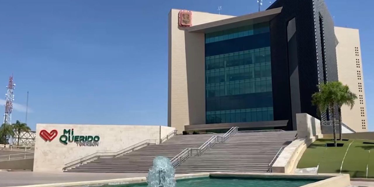 FGR detiene a exfuncionarios municipales