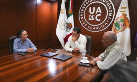 Dispondrá UAdeC sus Espacios Universitarios para asuntos de Conciliación y Arbitraje Médico
