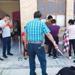 Realizan esterilizaciones durante campaña de 'Salud y Bienestar Animal' en Ramos Arizpe