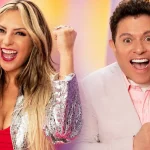 ¿Anduvieron? Revelan presunta relación de Mariana Ochoa y Ernesto Laguardia