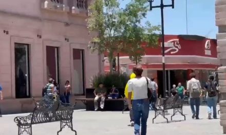 Continúan acciones en pro de la inclusión en Coahuila
