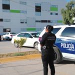 Atienden las autoridades amenaza de tiroteo en colegio de Torreón
