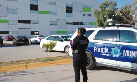 Atienden las autoridades amenaza de tiroteo en colegio de Torreón