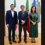 Fortalece Gabriel Elizondo lazos con Portugal para impulsar el desarrollo económico de Coahuila