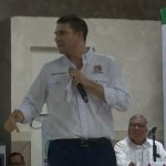 El PRI es un partido de resultados, afirma Diego Rodríguez