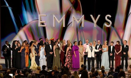 The Pitt, Widow’s Bay y DTF St. Louis triunfan en los Premios Emmy 2026: Lista de ganadores y grandes sorpresas