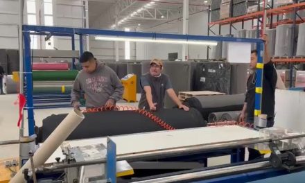 Cada vez son más las empresas que incorporan personas con discapacidad y adultos mayores en Coahuila