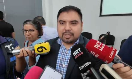 En agonía, pero vivo el Partido Acción Nacional en Coahuila