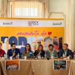 Invitan a eventos que se desarrollarán en Torreón