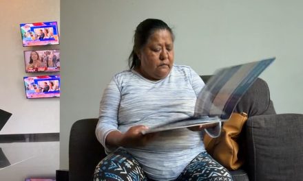 Saltillo: María del Rosario busca apoyo; requiere urgente un tanque de oxígeno