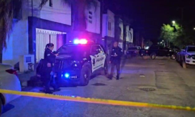 Encuentran sin vida a hombre de 63 años  en vivienda de Brisas Poniente