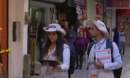 INEGI levanta encuesta para conocer ingresos y gastos