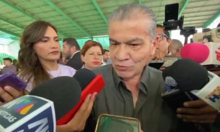 En Torreón no se trabaja con políticas públicas electoreras; afirma Miguel Ángel Riquelme