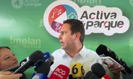 Esperan pago de 90 MDP para obra hídrica en Saltillo