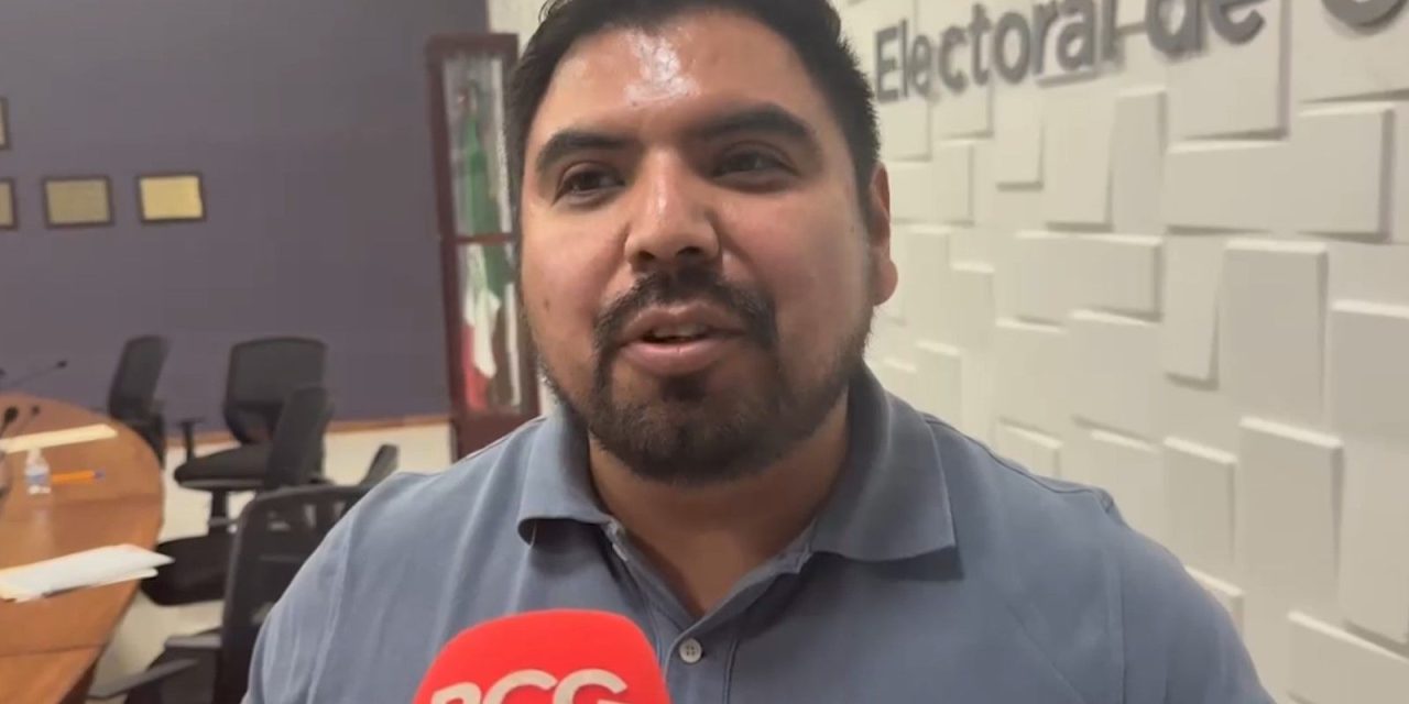Esperan aprobación del presupuesto del IEC