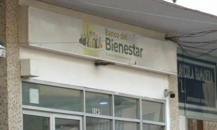 Este viernes concluye la entrega de la pensión del Bienestar