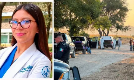Tragedia en Zapopan: confirman el hallazgo sin vida de la estudiante de medicina Karla Margarita Pérez