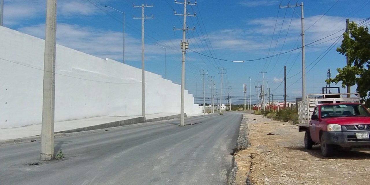 Exigen mayor seguridad en vialidad de Saltillo
