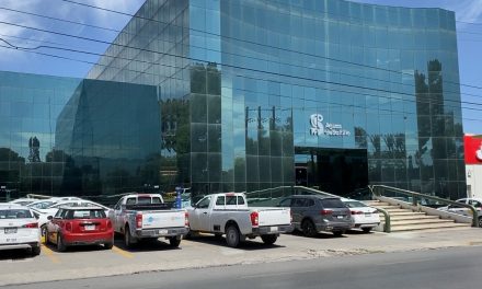 Fallas eléctricas dejarán sin agua a colonias del centro, sur y poniente de Saltillo
