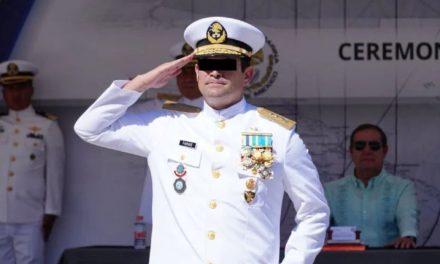 Farías Laguna acusa a la Marina y advierte a Sheinbaum que ‘la verdad saldrá a la luz’