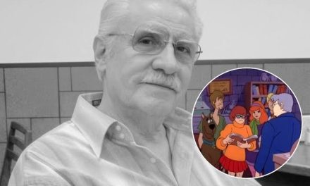 Muere Francisco Reséndez, legendaria voz de Scooby-Doo y director de doblaje en Los Simpson