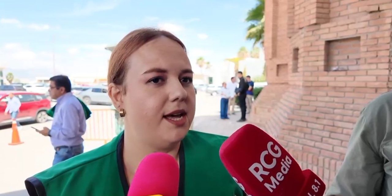 Fortalece Arteaga a productores agrícolas