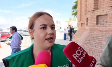 Fortalece Arteaga a productores agrícolas