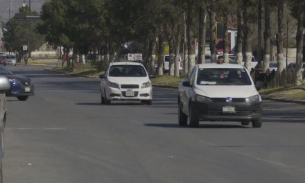 Fortalecer prevención de accidentes viales, impulsa el diputado, Guillermo Ruiz