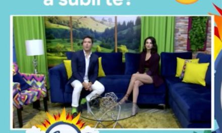 El columpio gigante que todos quieren probar