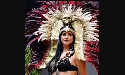 Gala Montes queda fuera de ‘Malinche’ tras abandonar ‘La Casa de los Famosos’