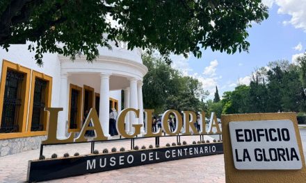 Abre sus puertas el museo La Gloria del Centenario de la UAAAN