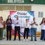 Impulsa Saltillo talento de jóvenes con Hackathon Mujeres STEM 2026