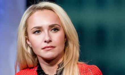 Revelan que la actriz Hayden Panettiere murió por sobredosis accidental de fentanilo y medicamentos