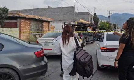 Hombre muere de aparente infarto al interior de su domicilio en Saltillo