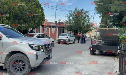 Saltillo: Hombre es localizado sin vida en Jardines Coloniales