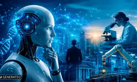 El choque político en EE. UU. por la regulación de la inteligencia artificial