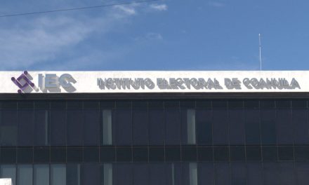 IEC alista operación del PREP para elección de Ayuntamientos.