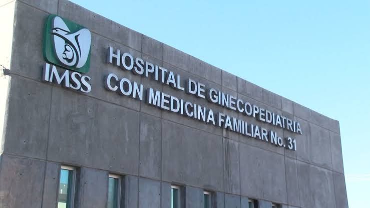 IMSS Mexicali se responsabiliza por intercambio de bebés