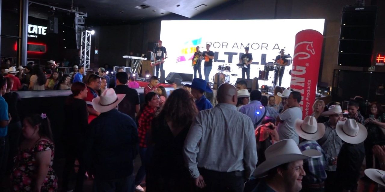 Impulsa Luly López la inclusión en todos los ámbitos