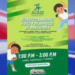 Impulsa el Gobierno de Saltillo inclusión a través del deporte