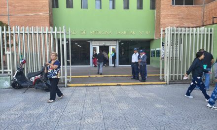 Se reanudan las consultas en Medicina Familiar del IMSS en Saltillo