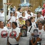 Inició en Monclova segunda fase de búsqueda nacional en vida de personas desaparecidas