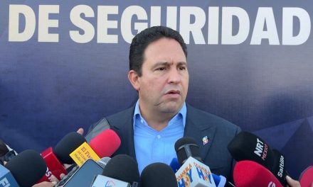 Invertirán 28 MDP anuales en incorporación de policías al INFONAVIT