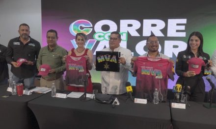 Invita Gobierno de Saltillo a participar en el Medio Maratón Monclova 2026